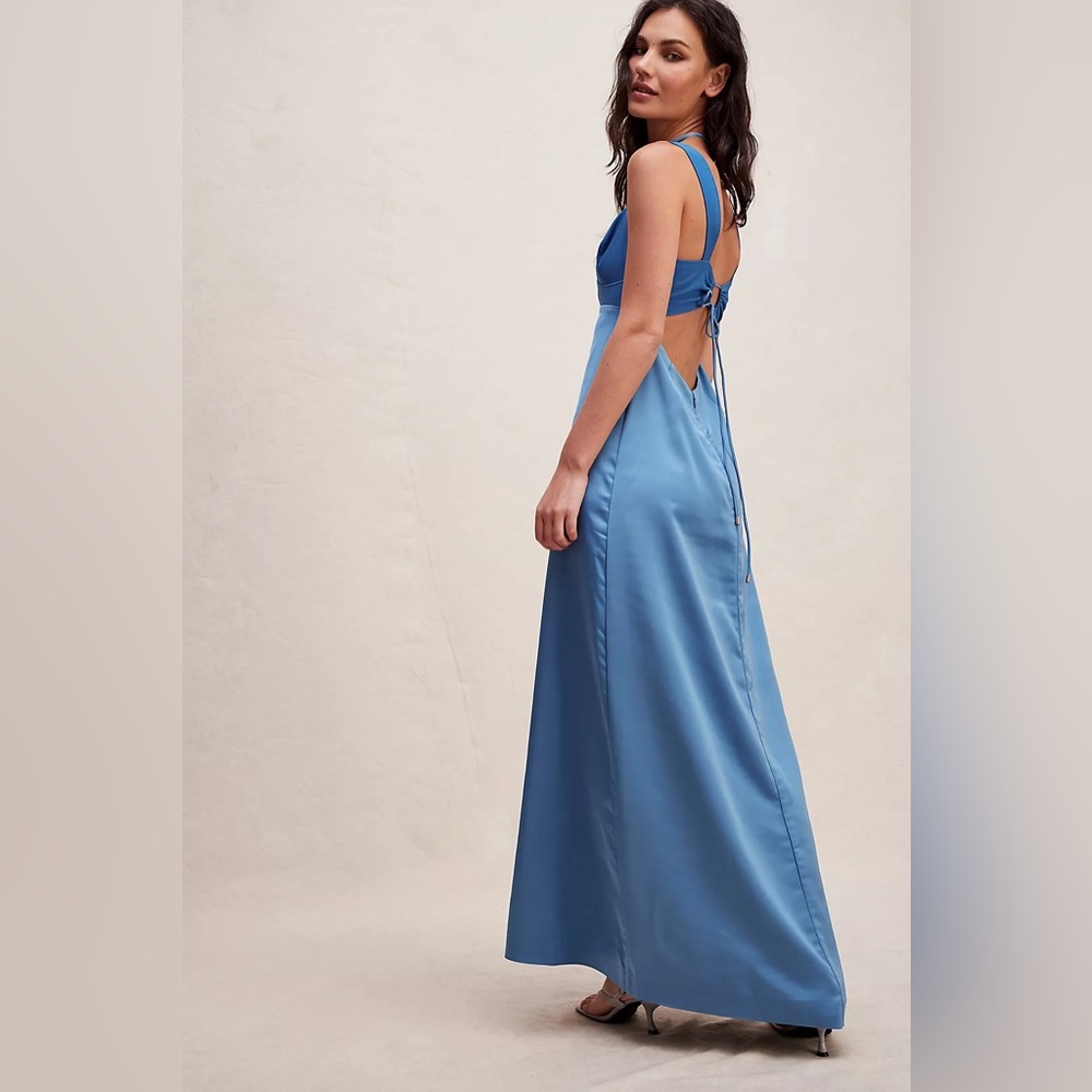 Free People Gia Maxi Dress